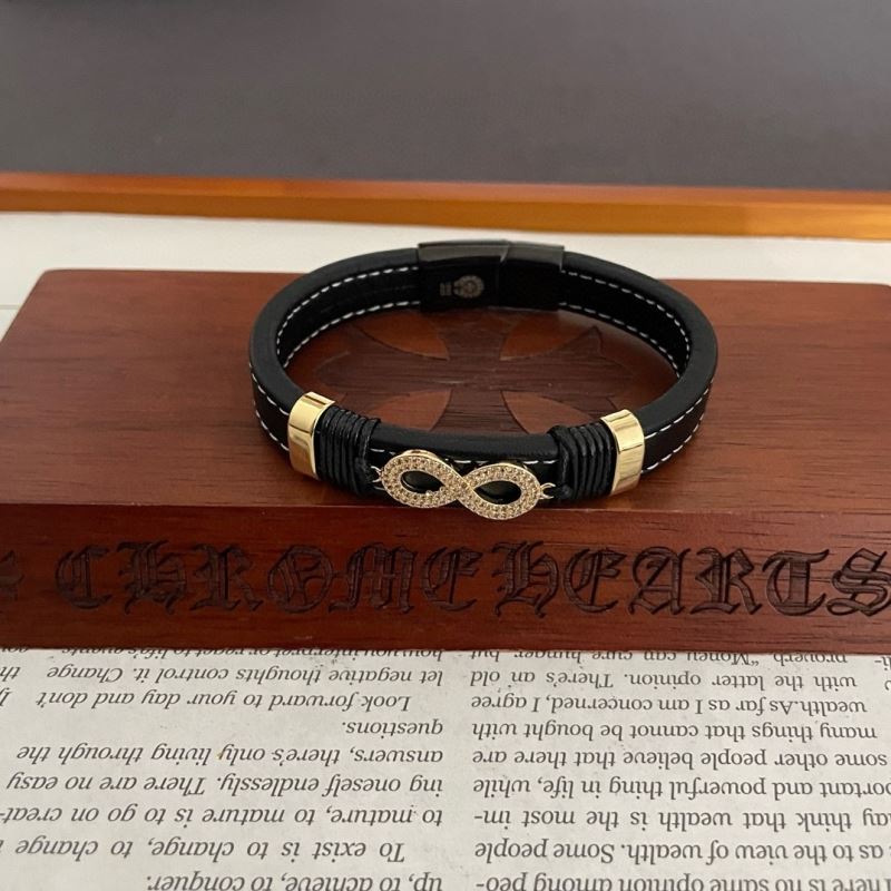 Chrome Hearts Bracelets